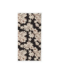 Slowtide Olinda Towel - Black