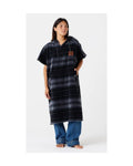 Slowtide OSO Changing Poncho