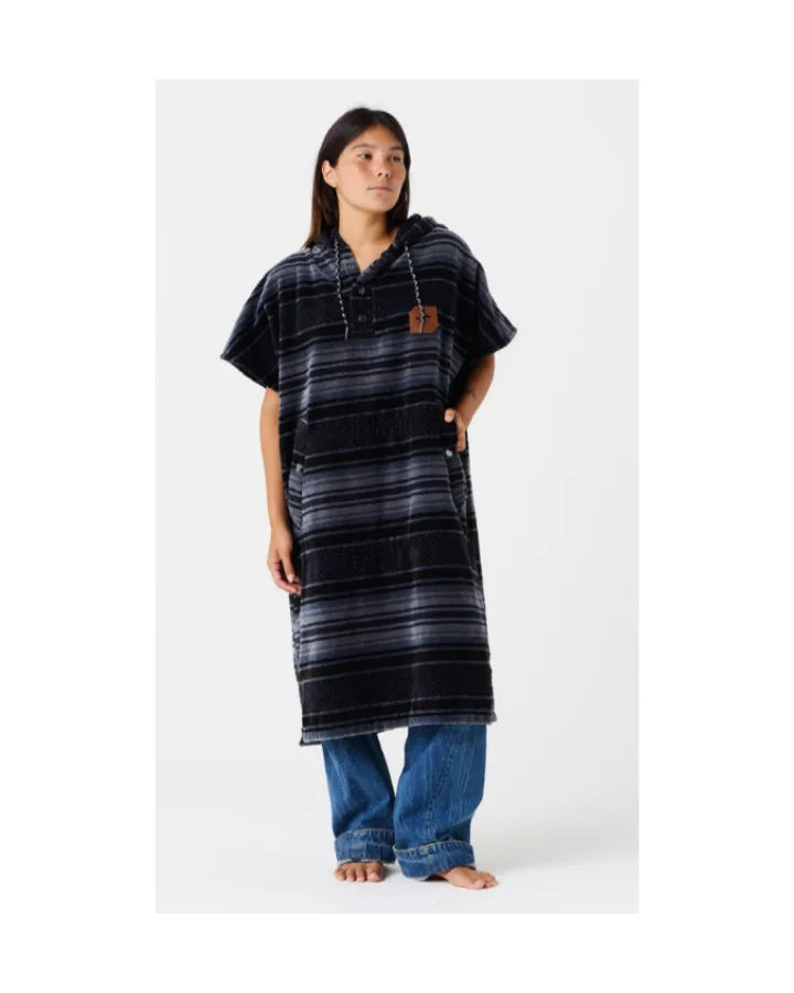 Slowtide OSO Changing Poncho