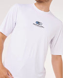 Rip Curl Icons Of Surflite UPF50 Short Sleeve Rash Vest