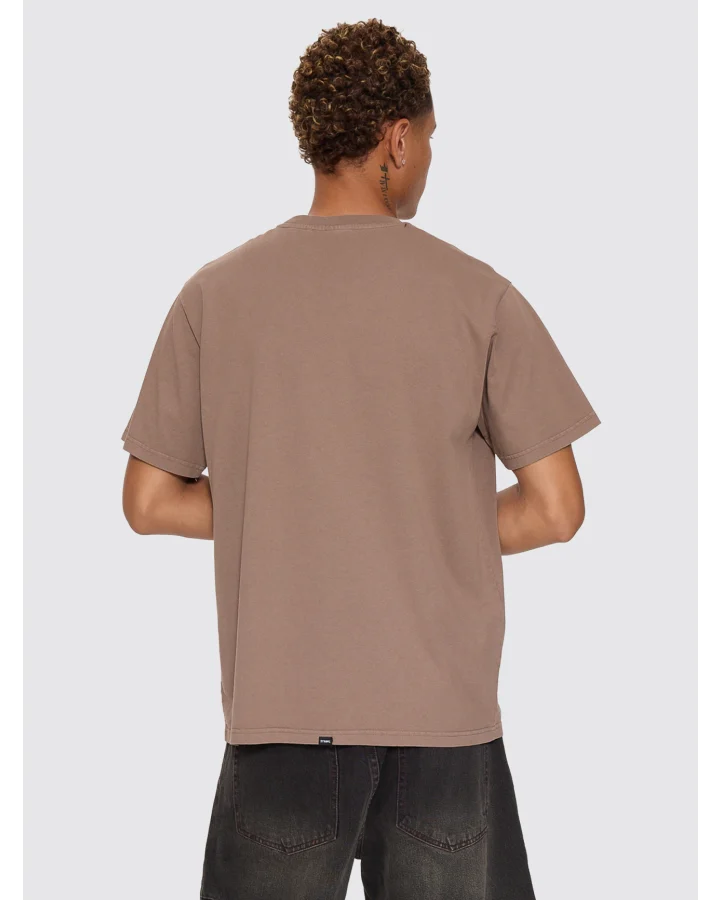 Thrills Wreath Of Desire Embro Merch Tee - Falcon