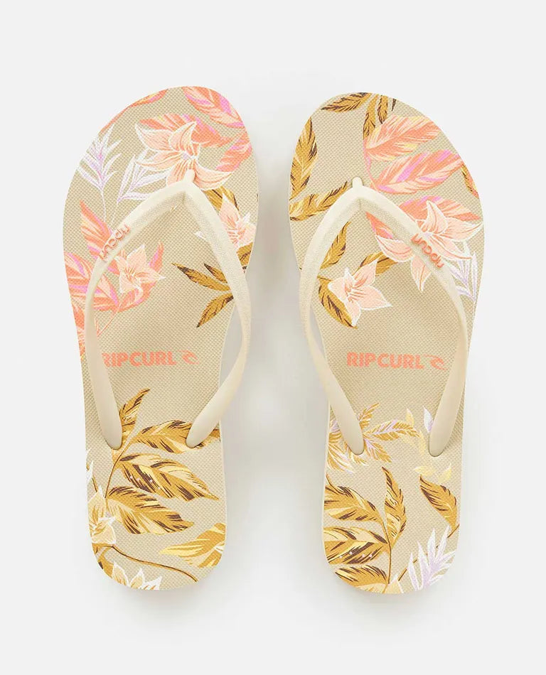 Rip Curl La Isla Bloom Thongs