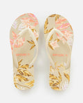 Rip Curl La Isla Bloom Thongs