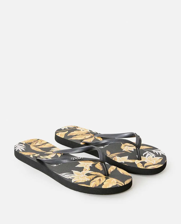 Rip Curl La Isla Bloom Thongs