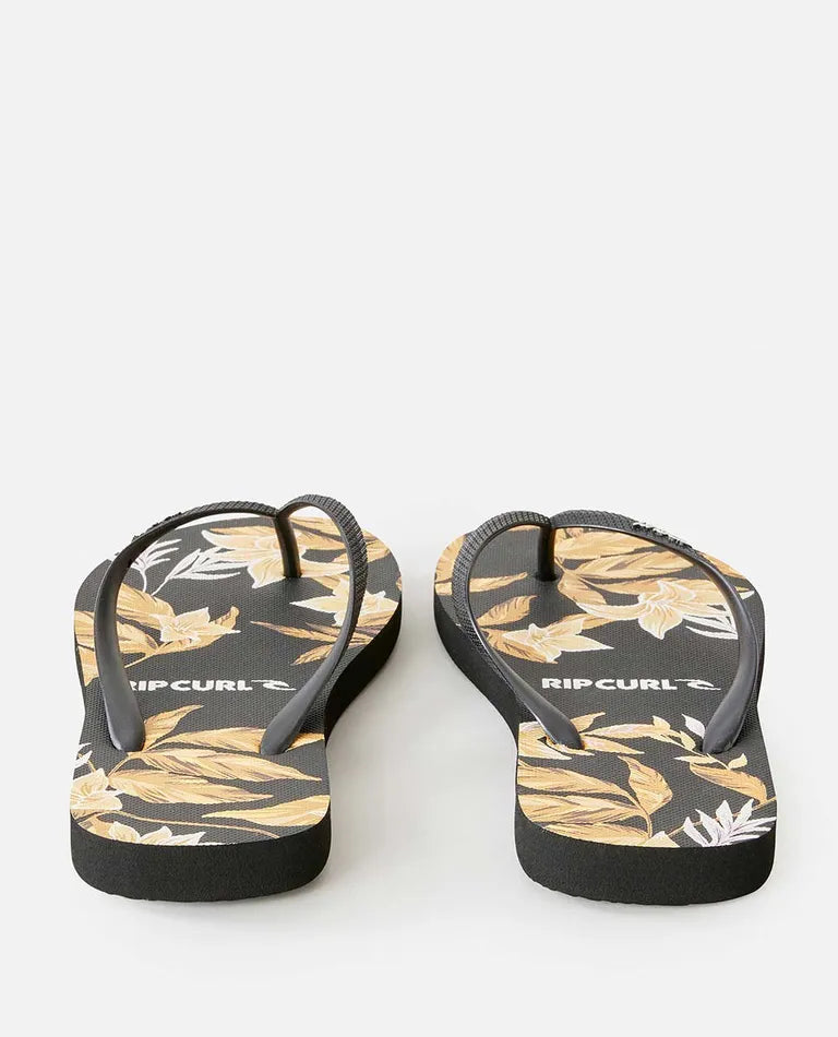Rip Curl La Isla Bloom Thongs