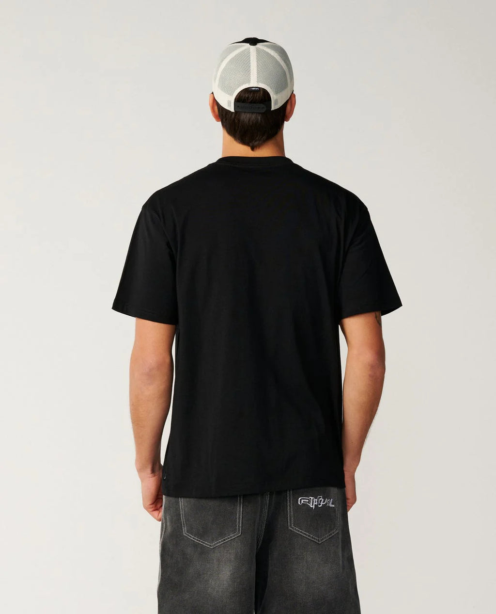 Rip Curl Archive Stack Loose Tee