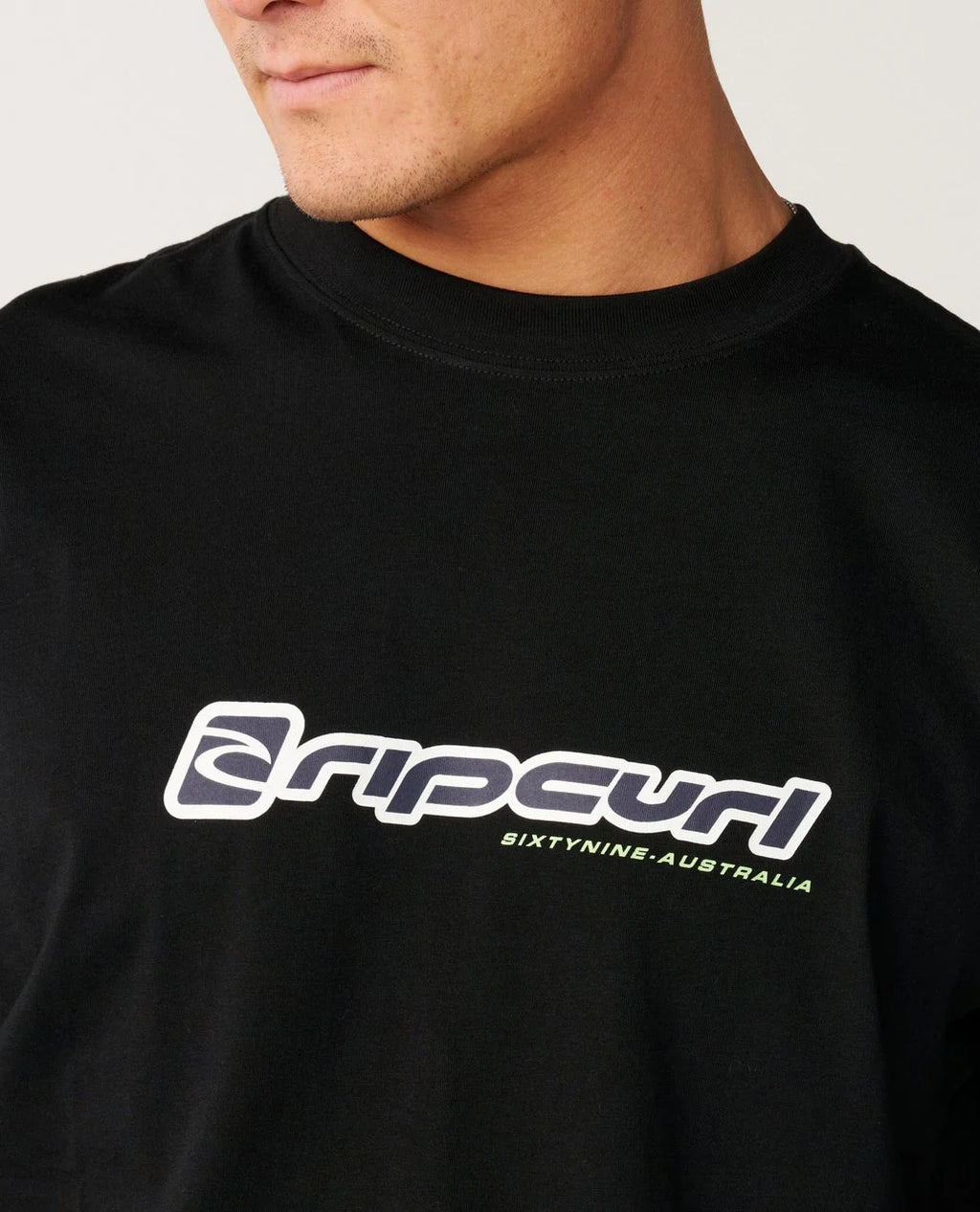 Rip Curl Archive Stack Loose Tee