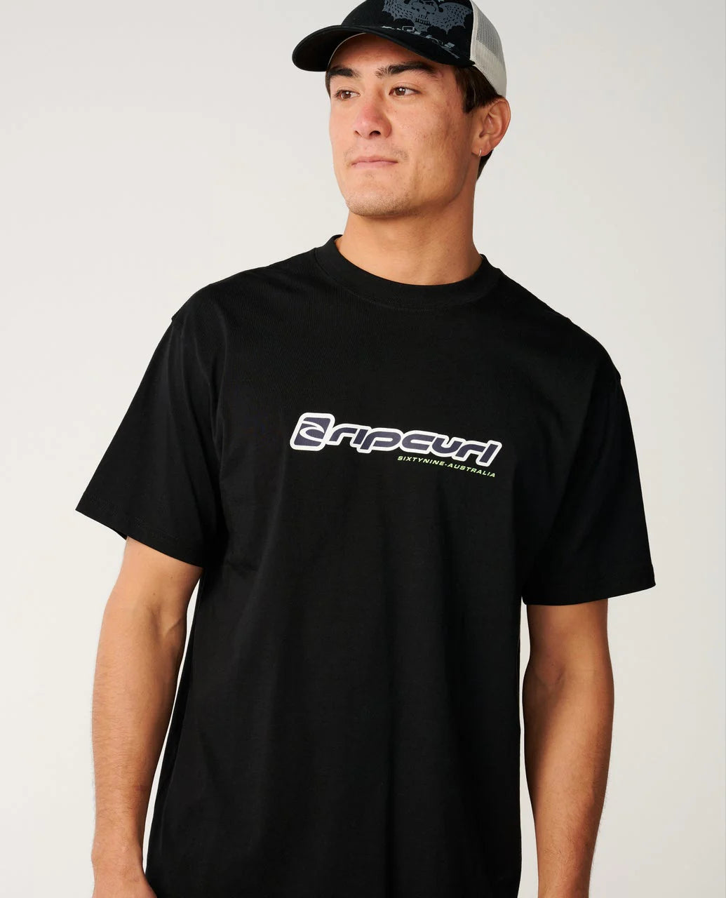 Rip Curl Archive Stack Loose Tee