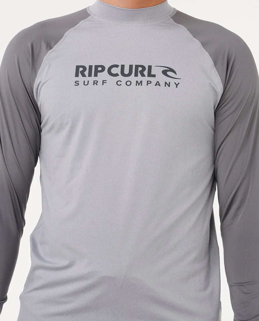 Rip Curl Shock UPF50 Long Sleeve Rash Vest