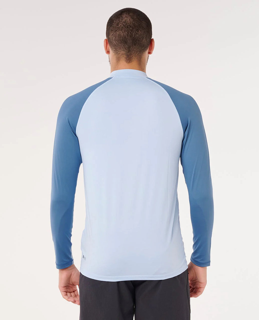 Rip Curl Shock UPF50 Long Sleeve Rash Vest