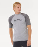 Rip Curl Shock UPF S/S