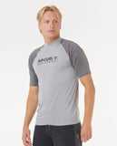 Rip Curl Shock UPF S/S