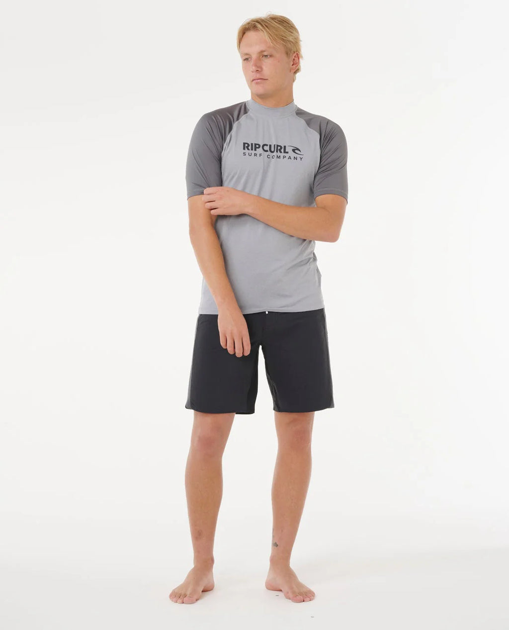 Rip Curl Shock UPF S/S