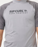 Rip Curl Shock UPF S/S