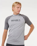 Rip Curl Shock UPF S/S