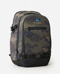 Rip Curl F-Light Posse 35L Search Camo Backpack