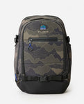 Rip Curl F-Light Posse 35L Search Camo Backpack