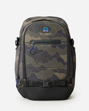Rip Curl F-Light Posse 35L Search Camo Backpack