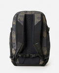 Rip Curl F-Light Posse 35L Search Camo Backpack