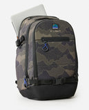 Rip Curl F-Light Posse 35L Search Camo Backpack