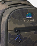 Rip Curl F-Light Posse 35L Search Camo Backpack