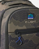 Rip Curl F-Light Posse 35L Search Camo Backpack
