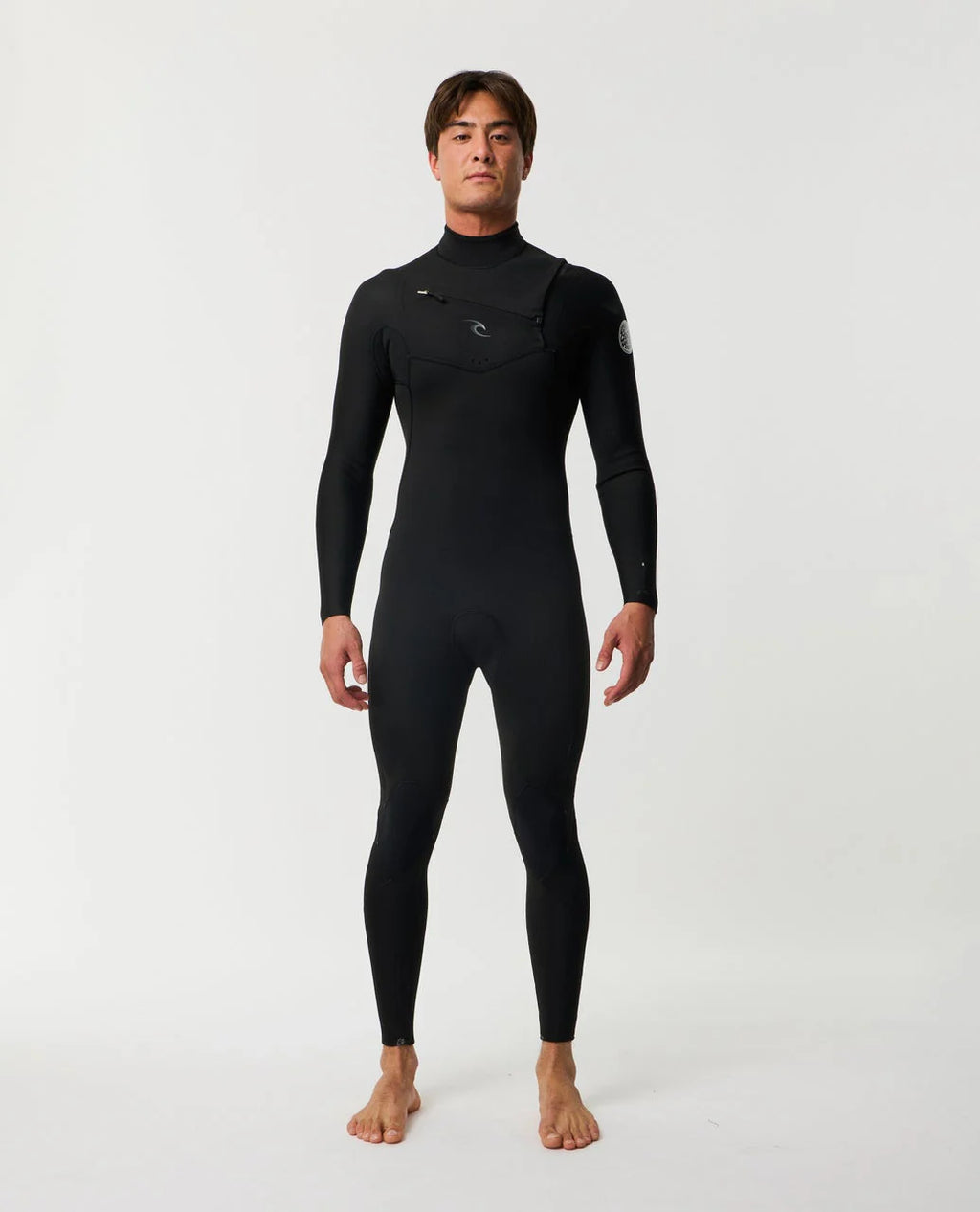 Rip Curl Dawn Patrol 3/2 Chest Zip Wetsuit