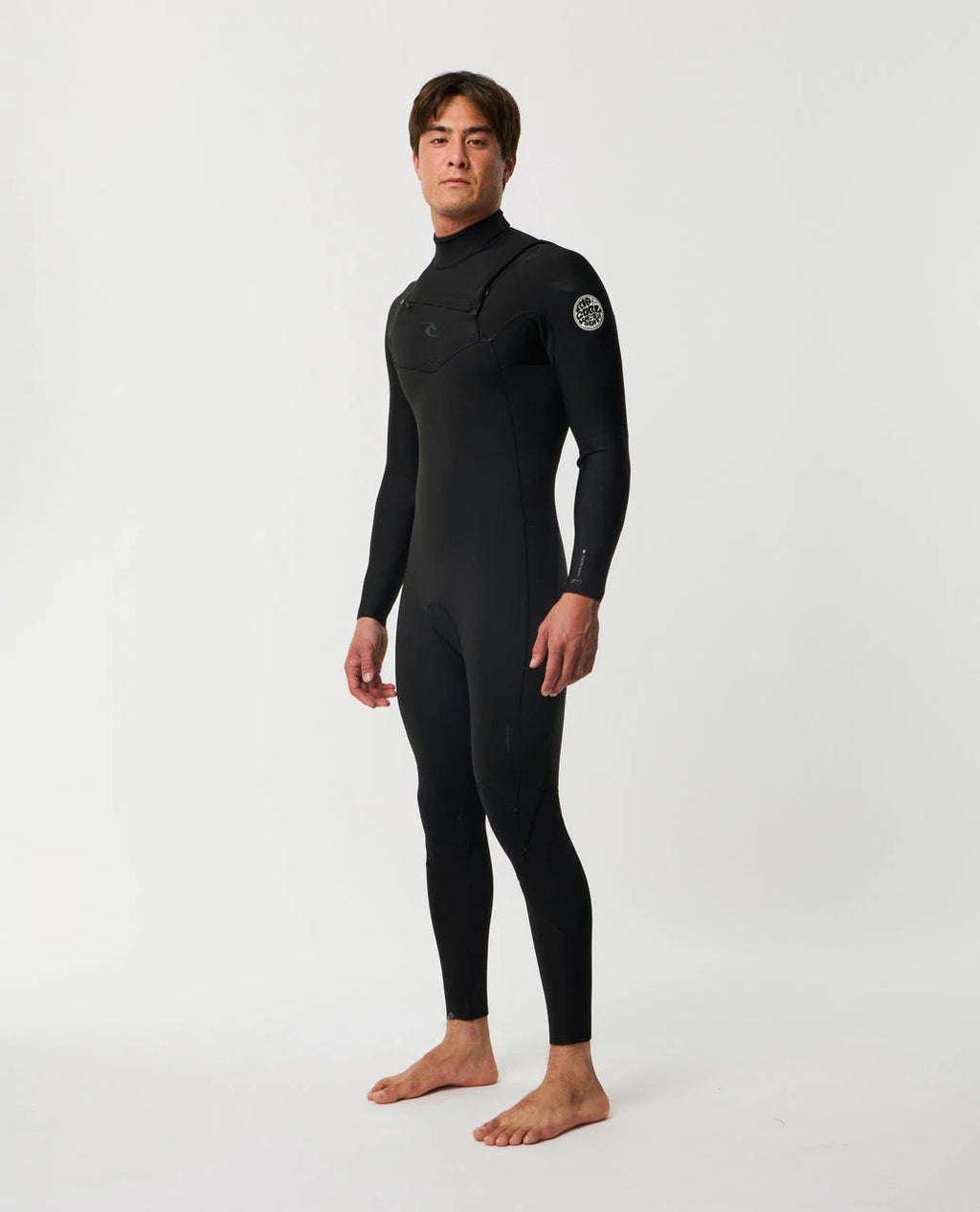Rip Curl Dawn Patrol 3/2 Chest Zip Wetsuit