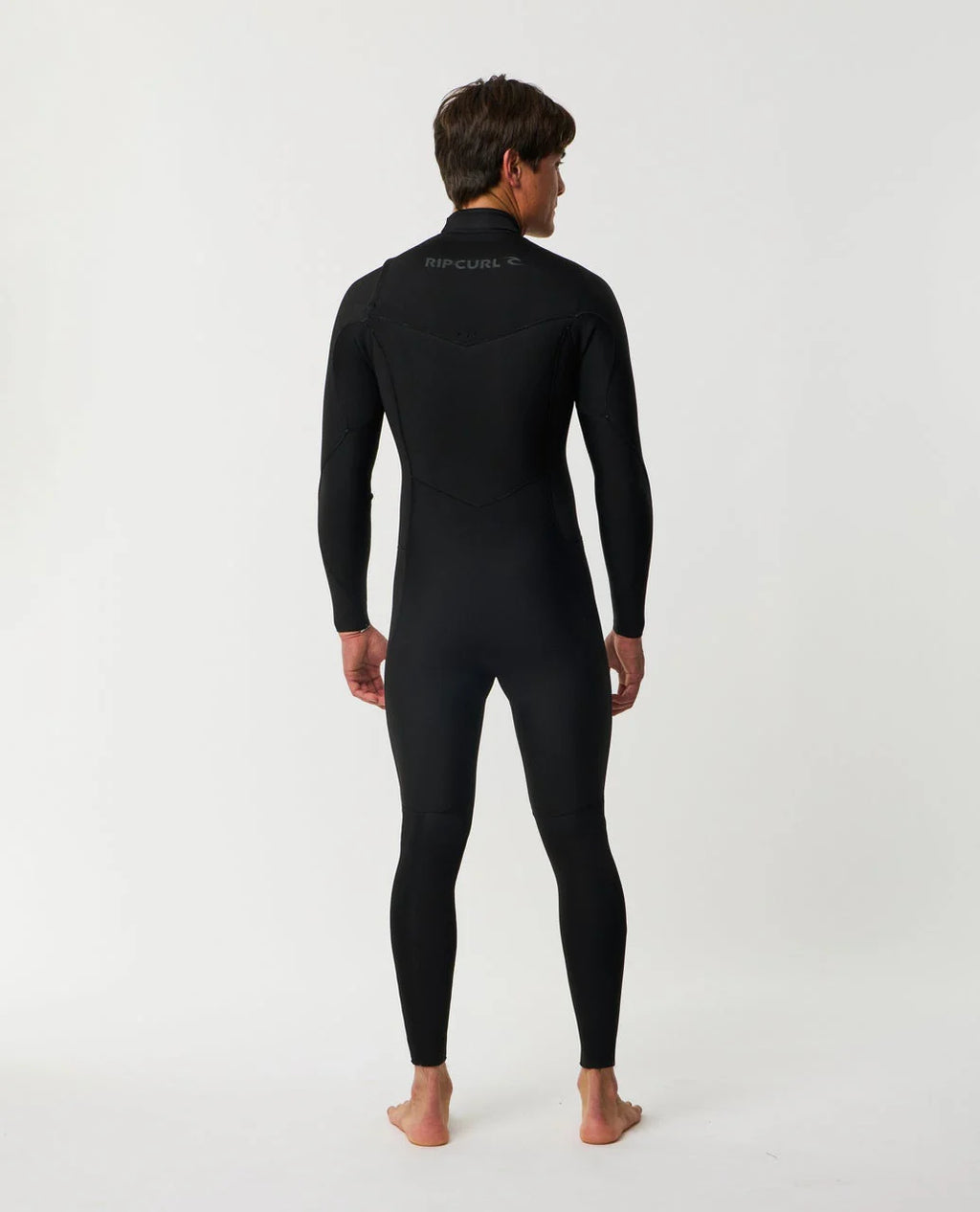 Rip Curl Dawn Patrol 3/2 Chest Zip Wetsuit