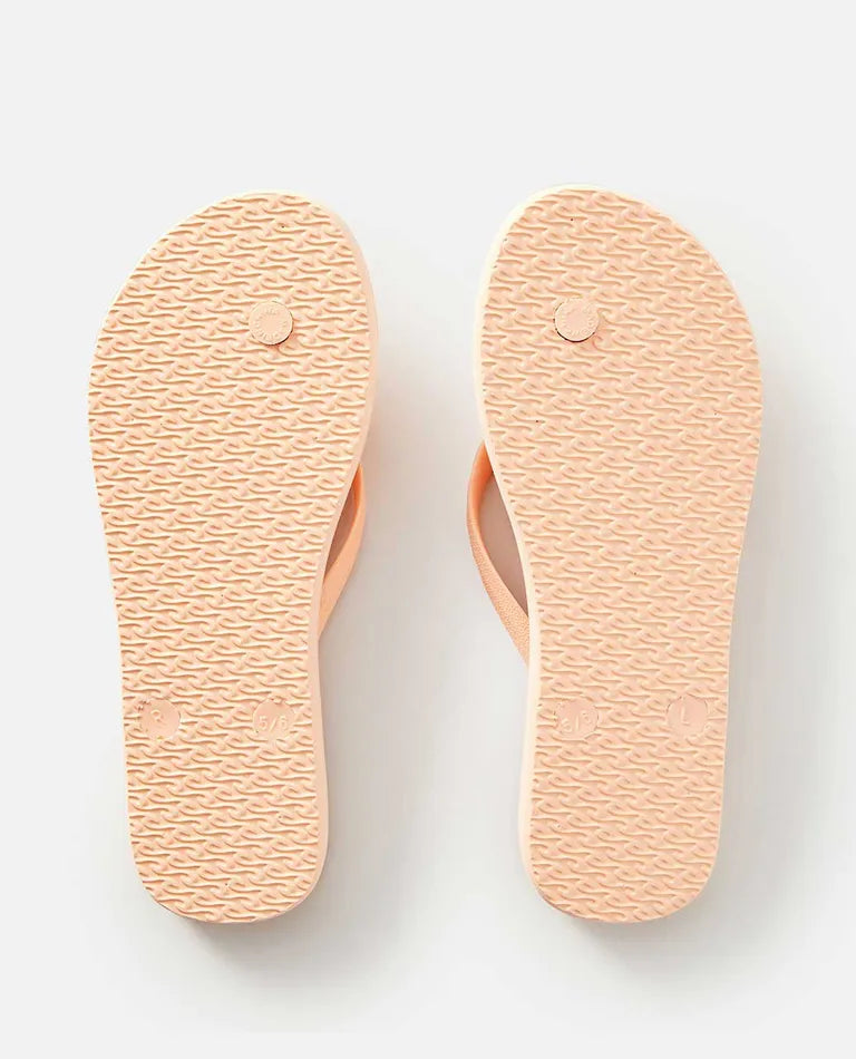 Rip Curl Block Party Bloom Open Toe