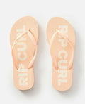 Rip Curl Block Party Bloom Open Toe
