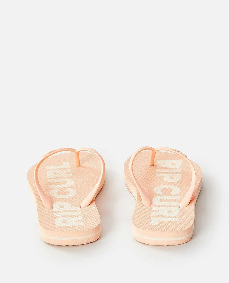 Rip Curl Block Party Bloom Open Toe