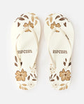Rip Curl Mixed Bloom Open Toe
