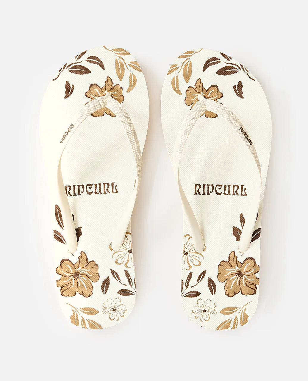 Rip Curl Mixed Bloom Open Toe