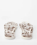 Rip Curl Mixed Bloom Open Toe