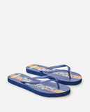 Rip Curl Mixed Bloom Open Toe