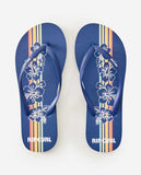 Rip Curl Mixed Bloom Open Toe