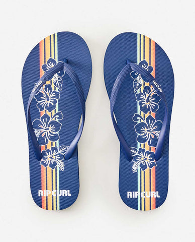 Rip Curl Mixed Bloom Open Toe