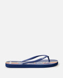 Rip Curl Mixed Bloom Open Toe