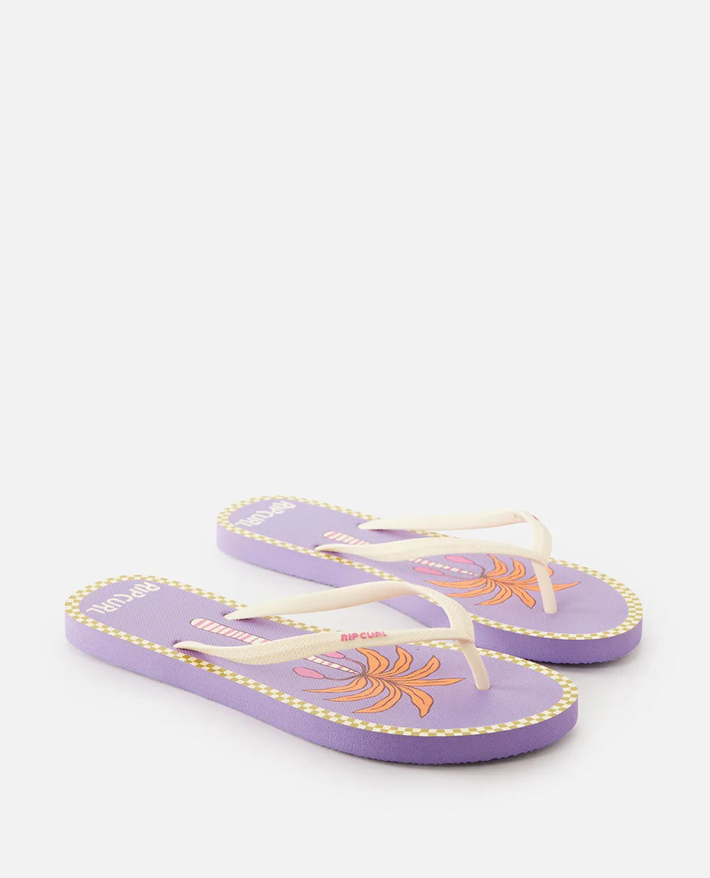 Rip Curl Mixed Bloom Open Toe