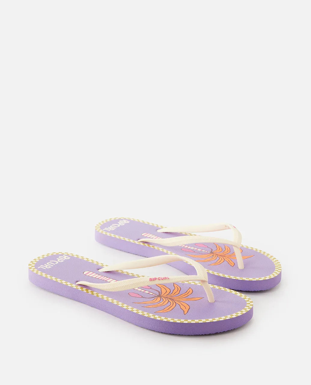 Rip Curl Mixed Bloom Open Toe