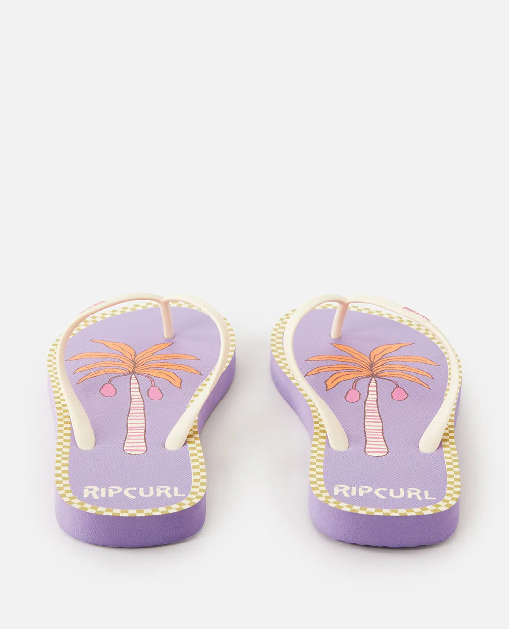 Rip Curl Mixed Bloom Open Toe