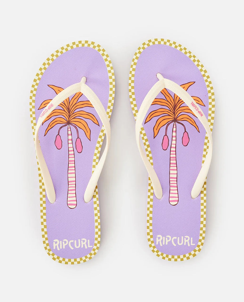 Rip Curl Mixed Bloom Open Toe