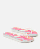 Rip Curl Mixed Bloom Open Toe