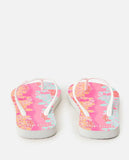 Rip Curl Mixed Bloom Open Toe