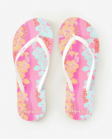 Rip Curl Mixed Bloom Open Toe