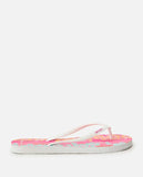 Rip Curl Mixed Bloom Open Toe