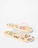 Rip Curl Mixed Bloom Open Toe
