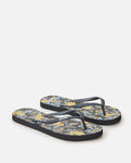 Rip Curl Mixed Bloom Open Toe