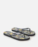 Rip Curl Mixed Bloom Open Toe